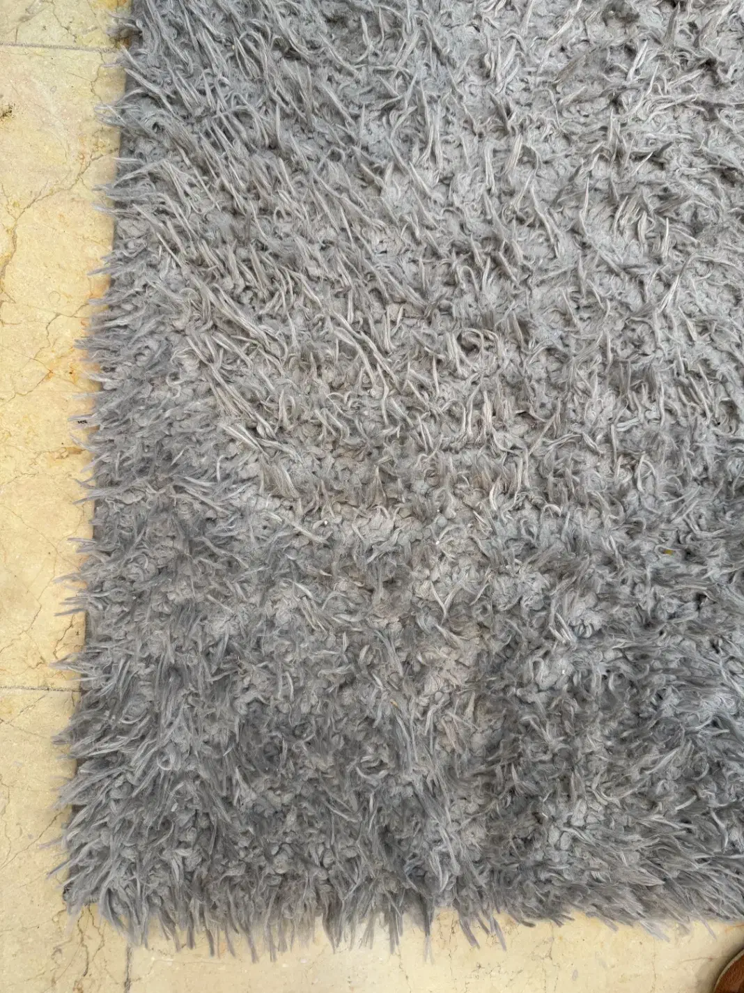 فرش شکی ابریشمی و نرم|فرش|تهران, باغ فیض|دیوار