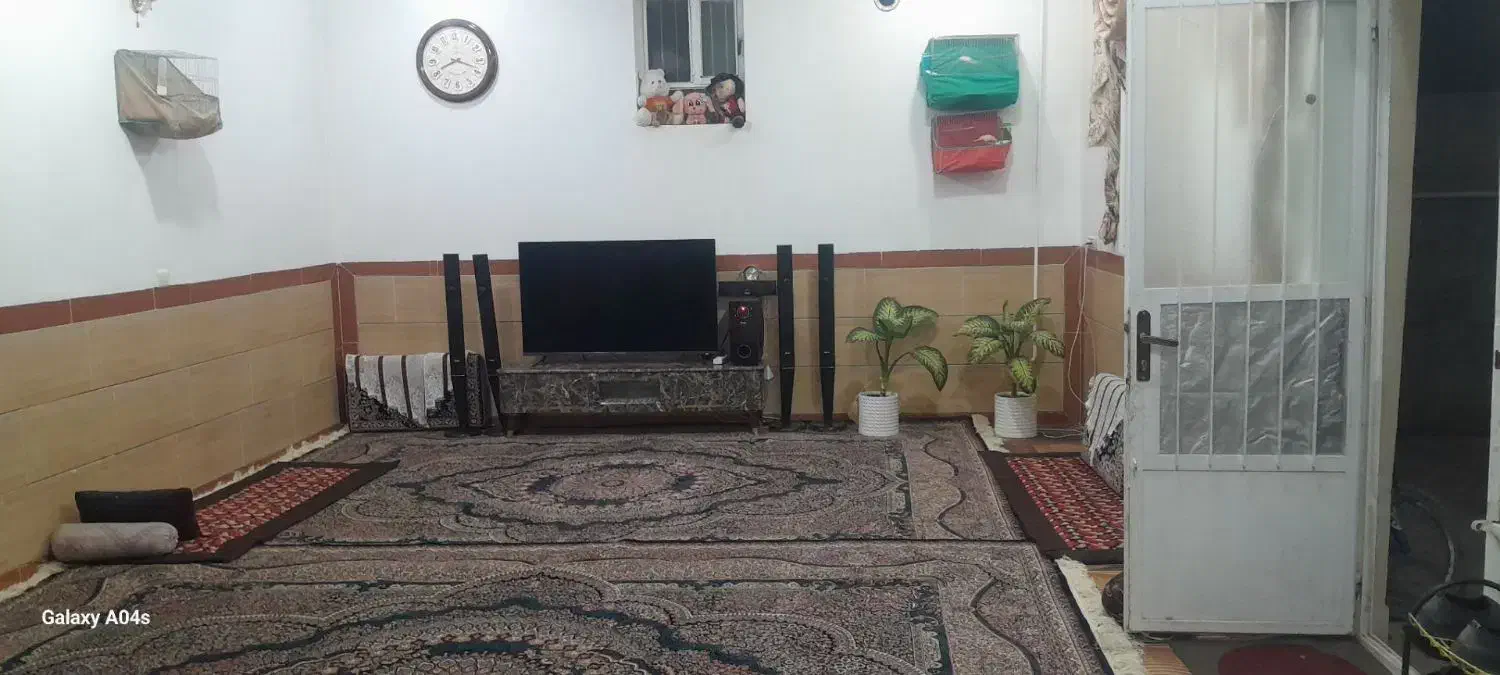 فروش|فروش خانه و ویلا|راور, |دیوار