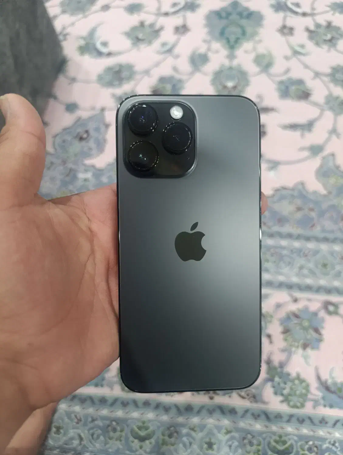 اپل 14pro max|موبایل|سنندج, |دیوار