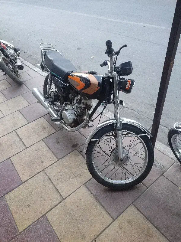 موتور هوندا|موتورسیکلت|سردشت, |دیوار