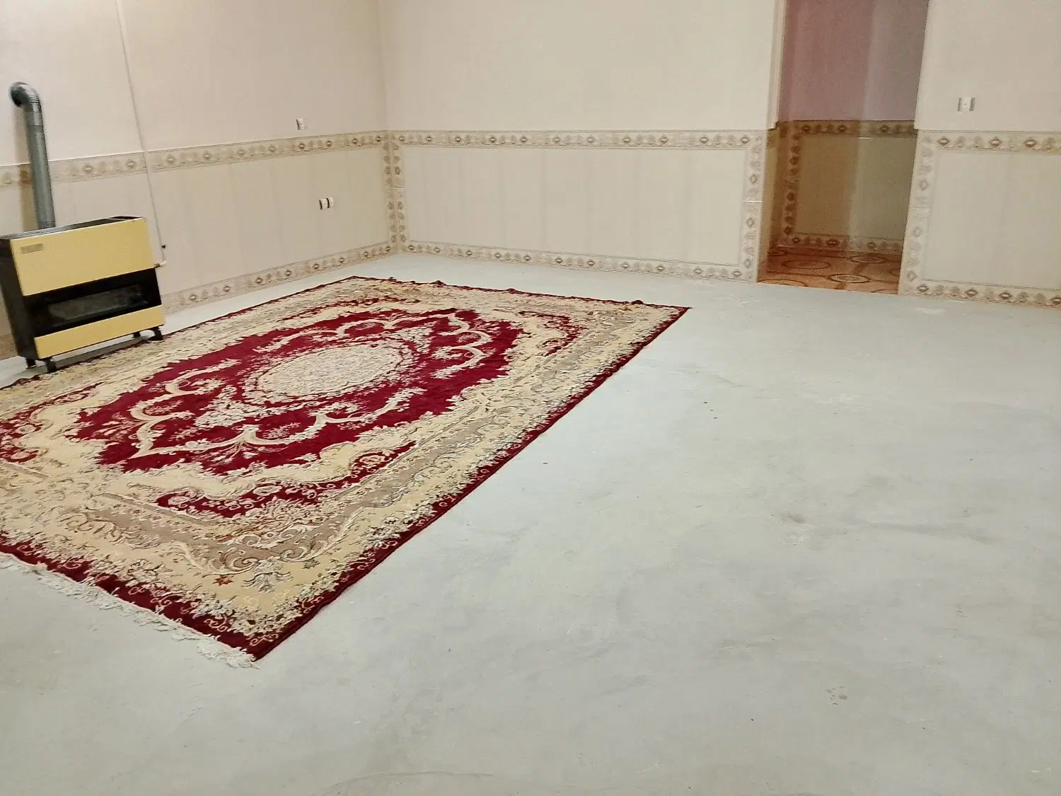 اجاره آپارتمان در کوی امام رضا شهرک مطهری|اجارهٔ آپارتمان|قوچان, |دیوار