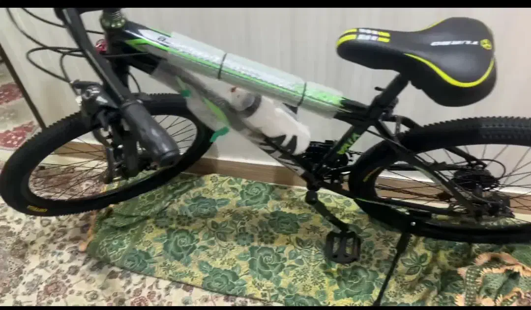 دوچرخه ویوا اصل|دوچرخه، اسکیت، اسکوتر|اندیشه, اندیشه فاز ۱|دیوار