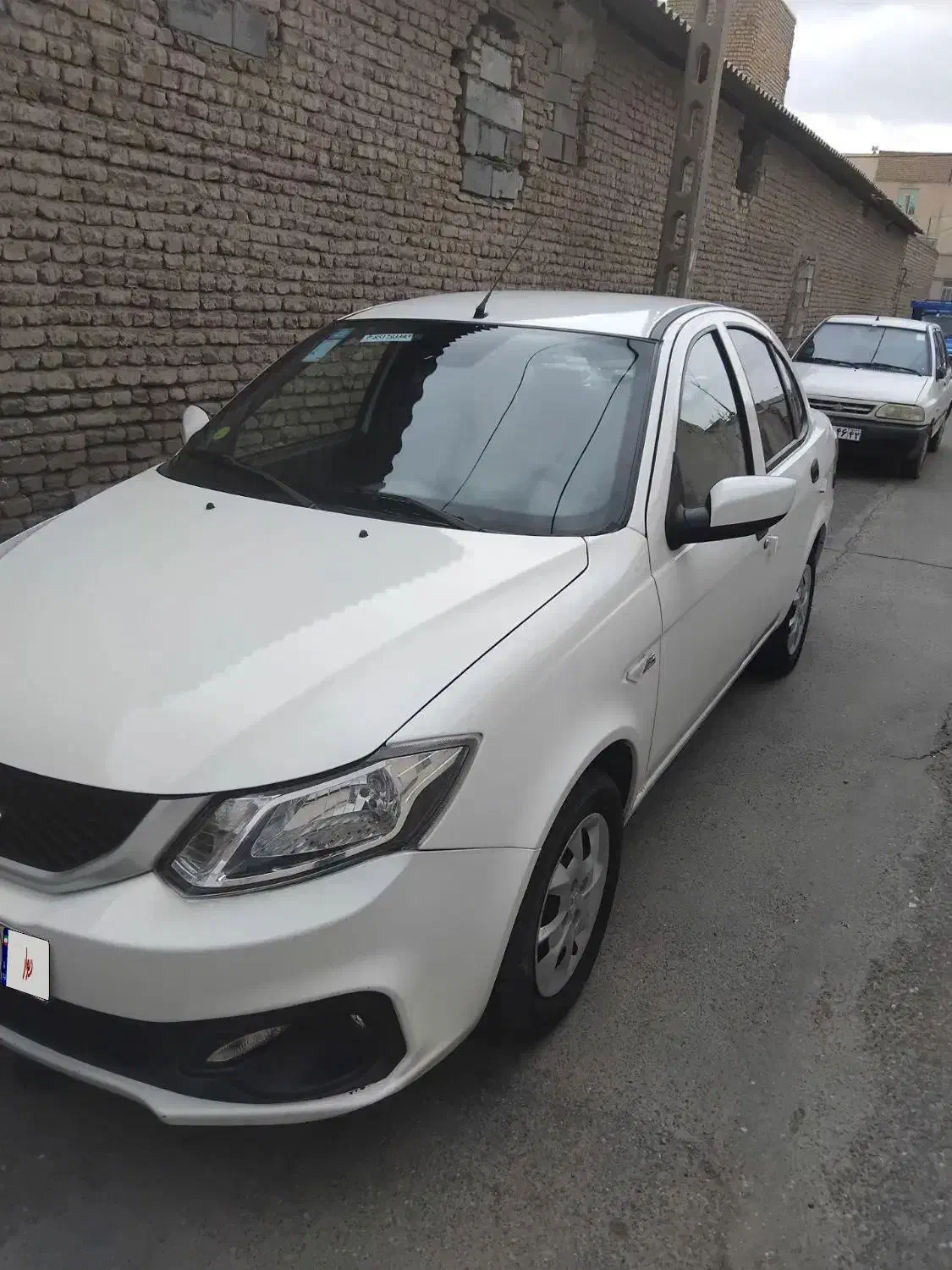 ساینا در حد|خودرو سواری و وانت|مشهد, کوی پلیس|دیوار