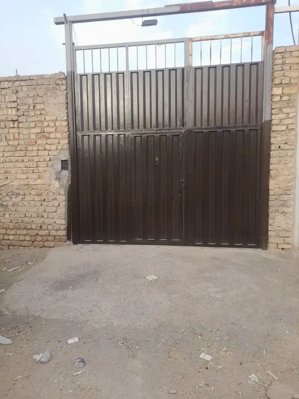 فروش فوری خانه باغ و قلعه دامداری|فروش دفتر صنعتی، کشاورزی، تجاری|قم, نخودی|دیوار