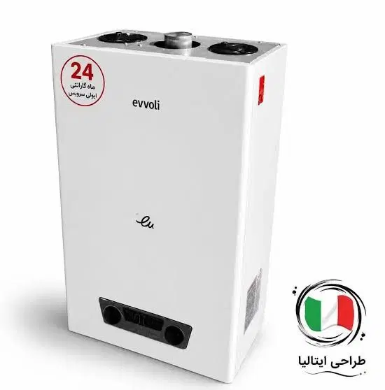 پخش انواع پکیج ایوولی و رادیاتور|آبگرمکن، پکیج، شوفاژ|تهران, هفده شهریور|دیوار