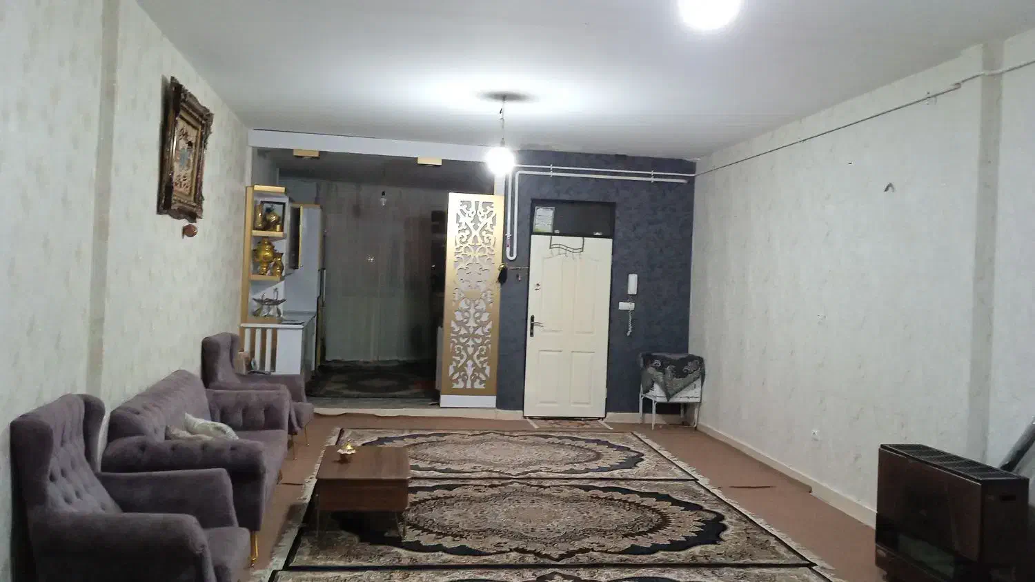 اجاره آپارتمان|اجارهٔ آپارتمان|تبریز, |دیوار