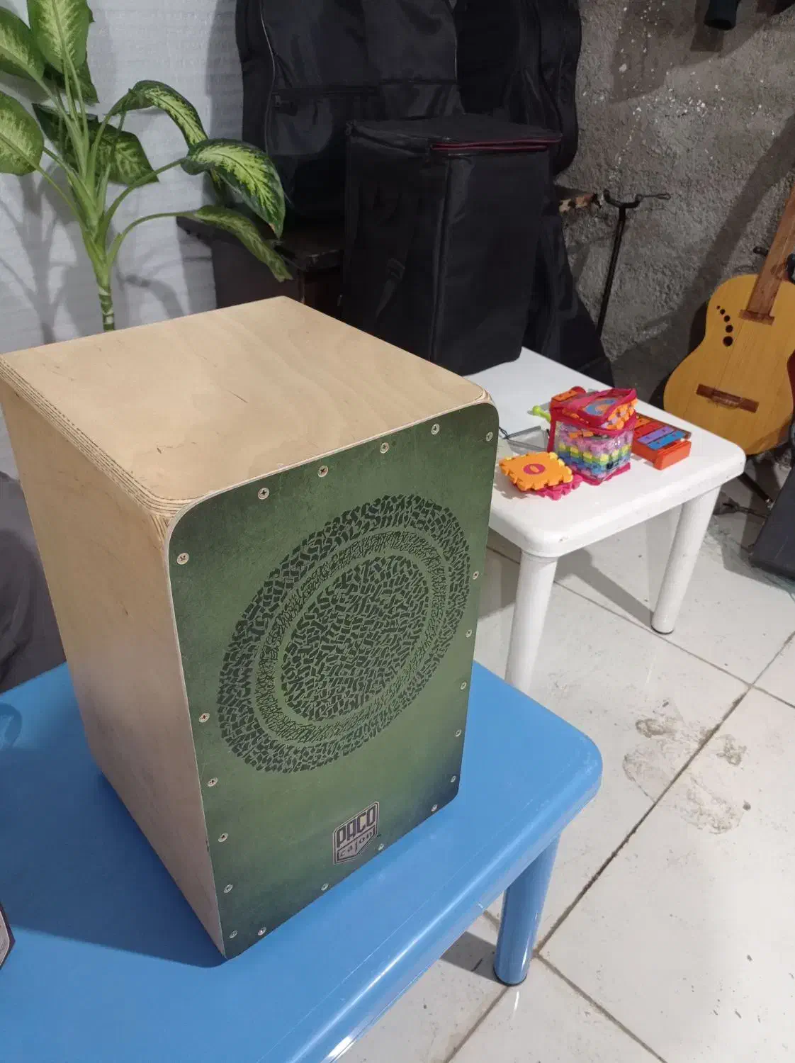 کاخن مدل پاکو|درام و پرکاشن|مریوان, |دیوار