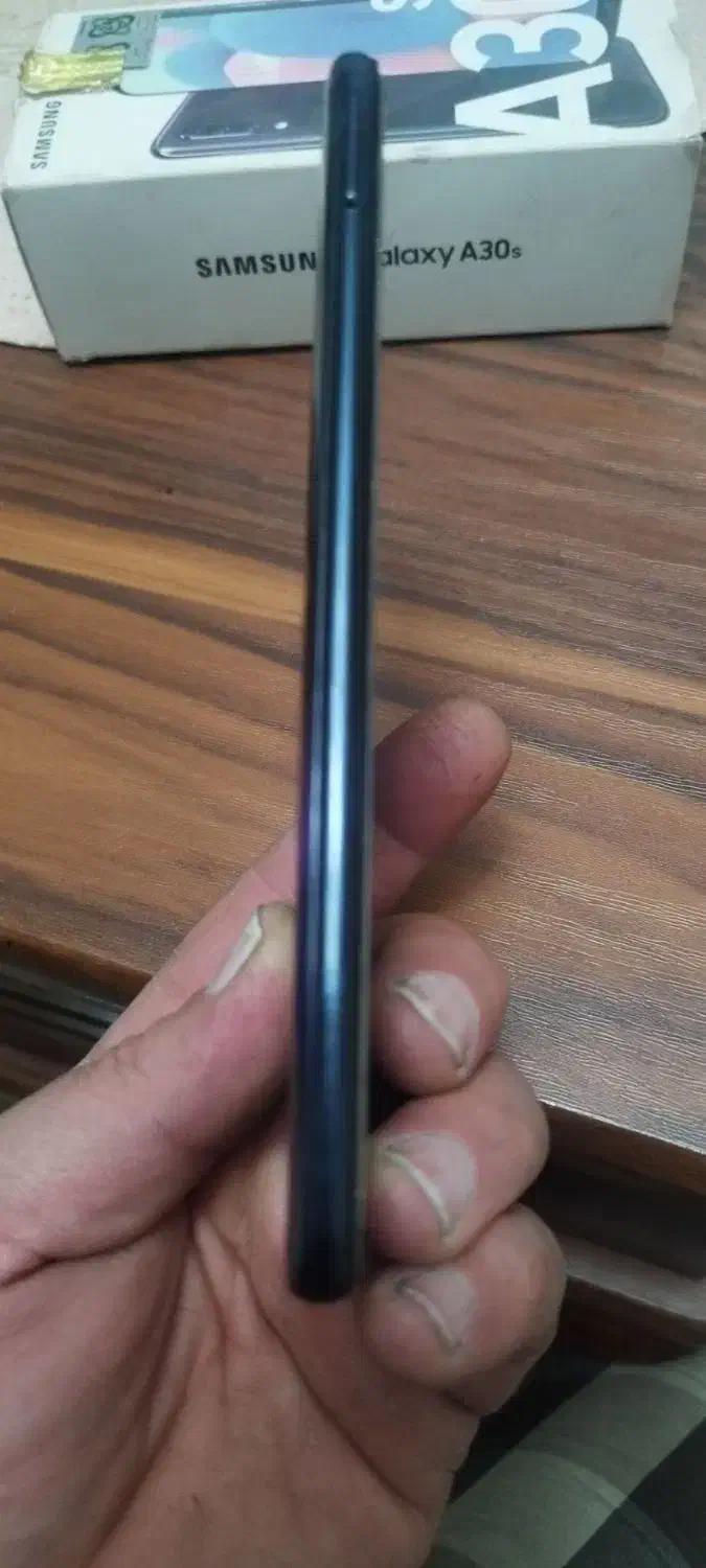 سامسونگ a30s 128|موبایل|باغستان, |دیوار