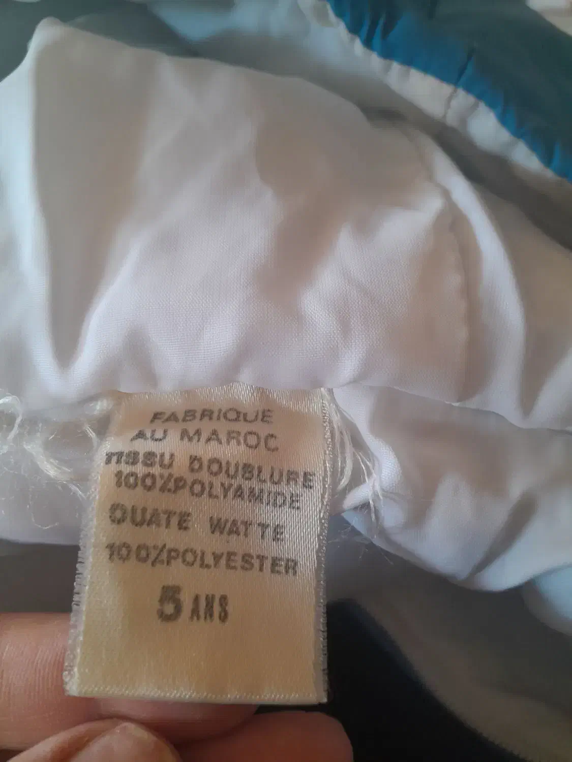 باسلام کابشن کاملا نو وزیبا مارک|لباس|فولادشهر, مدیسه|دیوار