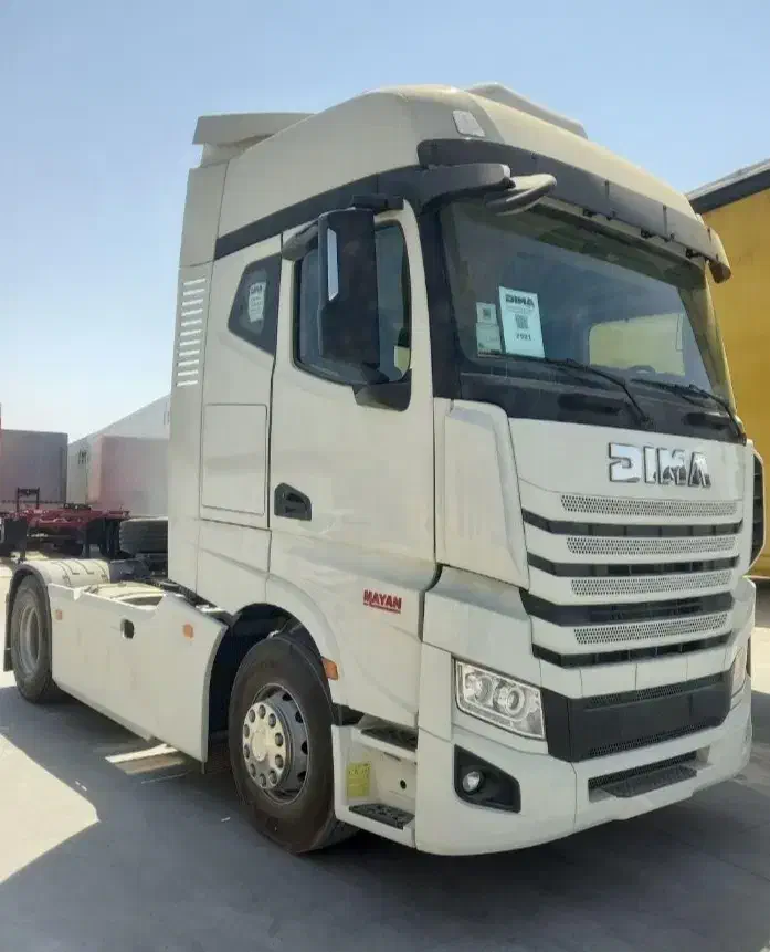 کشنده دیما ۴۹۰|خودرو سنگین|تهران, دستغیب|دیوار