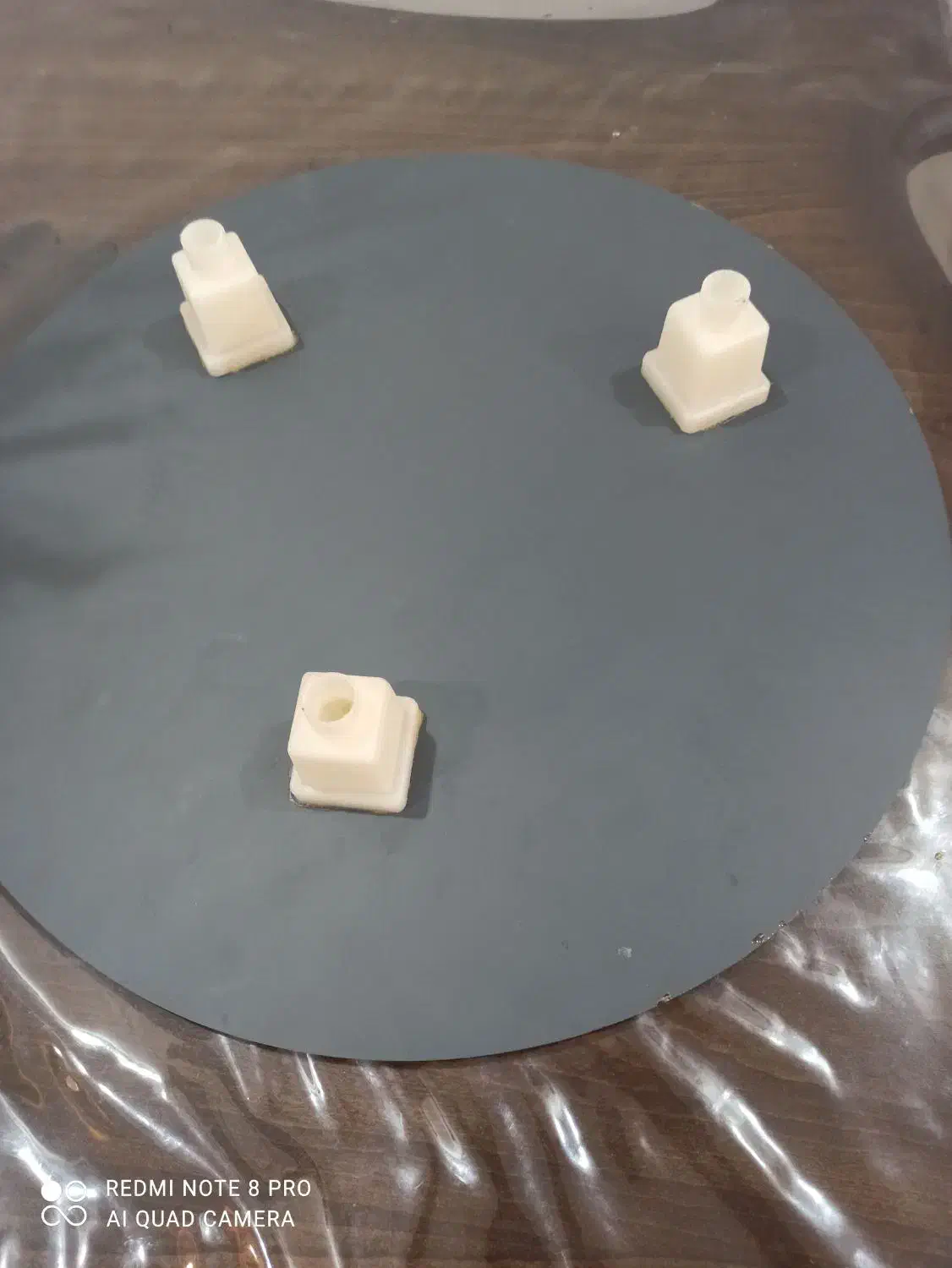 سینی آینه ای|آینه|شیراز, نصر|دیوار