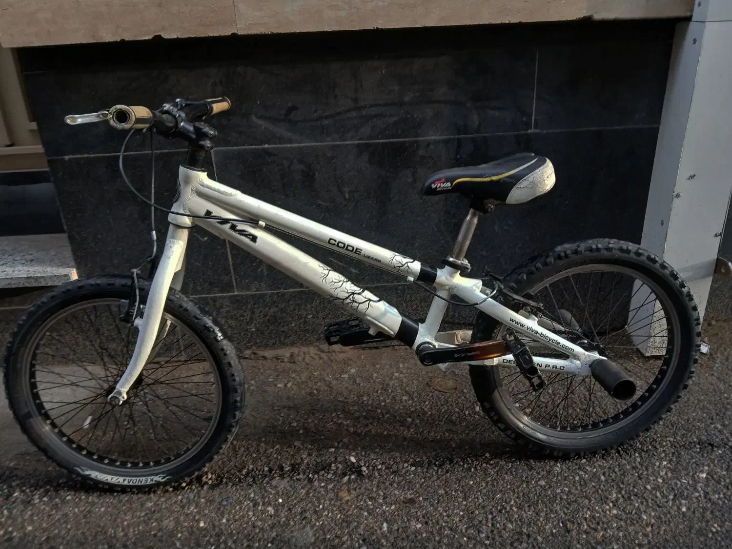 دوچرخه سایز ۲۰ تریال ویوا|دوچرخه، اسکیت، اسکوتر|ارومیه, |دیوار