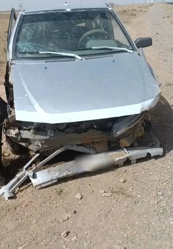 پراید ۱۳۲دوگانه چپی|خودرو سواری و وانت|زاوه, |دیوار