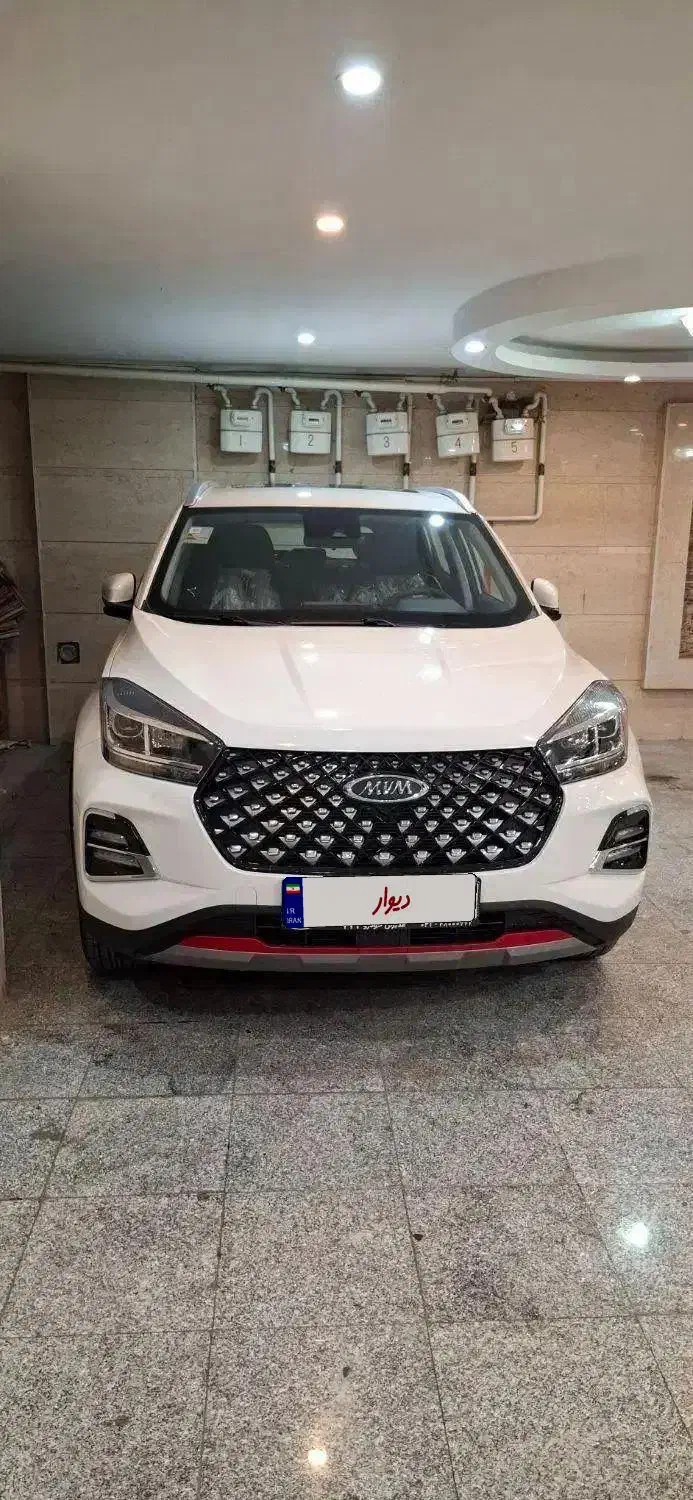 mvm x55pro|خودرو سواری و وانت|اراک, |دیوار