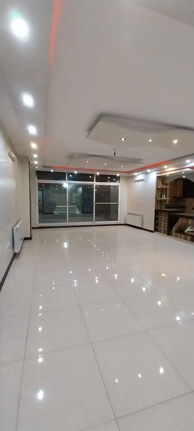 * * * ۱۱۰ متر  ۲ خواب   بدون مالک  پروین دشتستان|اجارهٔ آپارتمان|اصفهان, دشتستان|دیوار