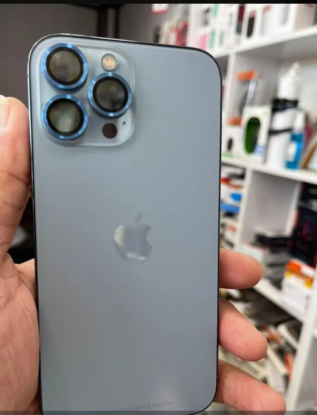 آیفون 13 پرو|موبایل|آبادان, |دیوار