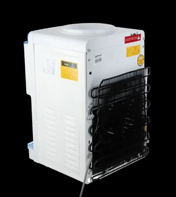 آبسردکن رومیزی ایستکول|آب‌سردکن و تصفیه آب|قم, علی آباد سعدگان|دیوار