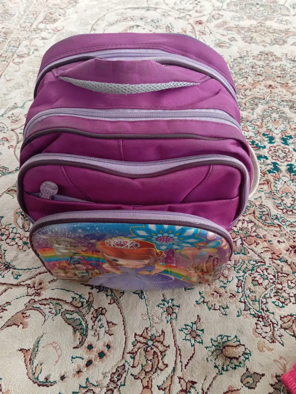 کیف دخترانه کاملا نو|کیف، کفش، کمربند|سنندج, |دیوار