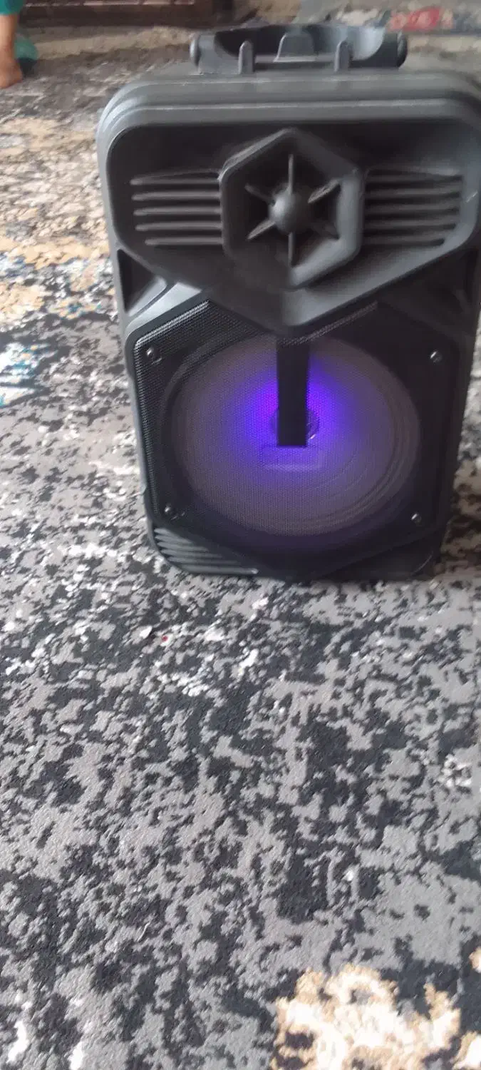 اسپیکر|پخش‌کننده همراه|برازجان, |دیوار