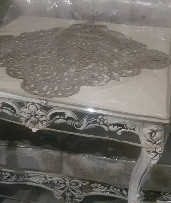 مبل سلطنتی|مبلمان خانگی و میز عسلی|تهران, قیام|دیوار