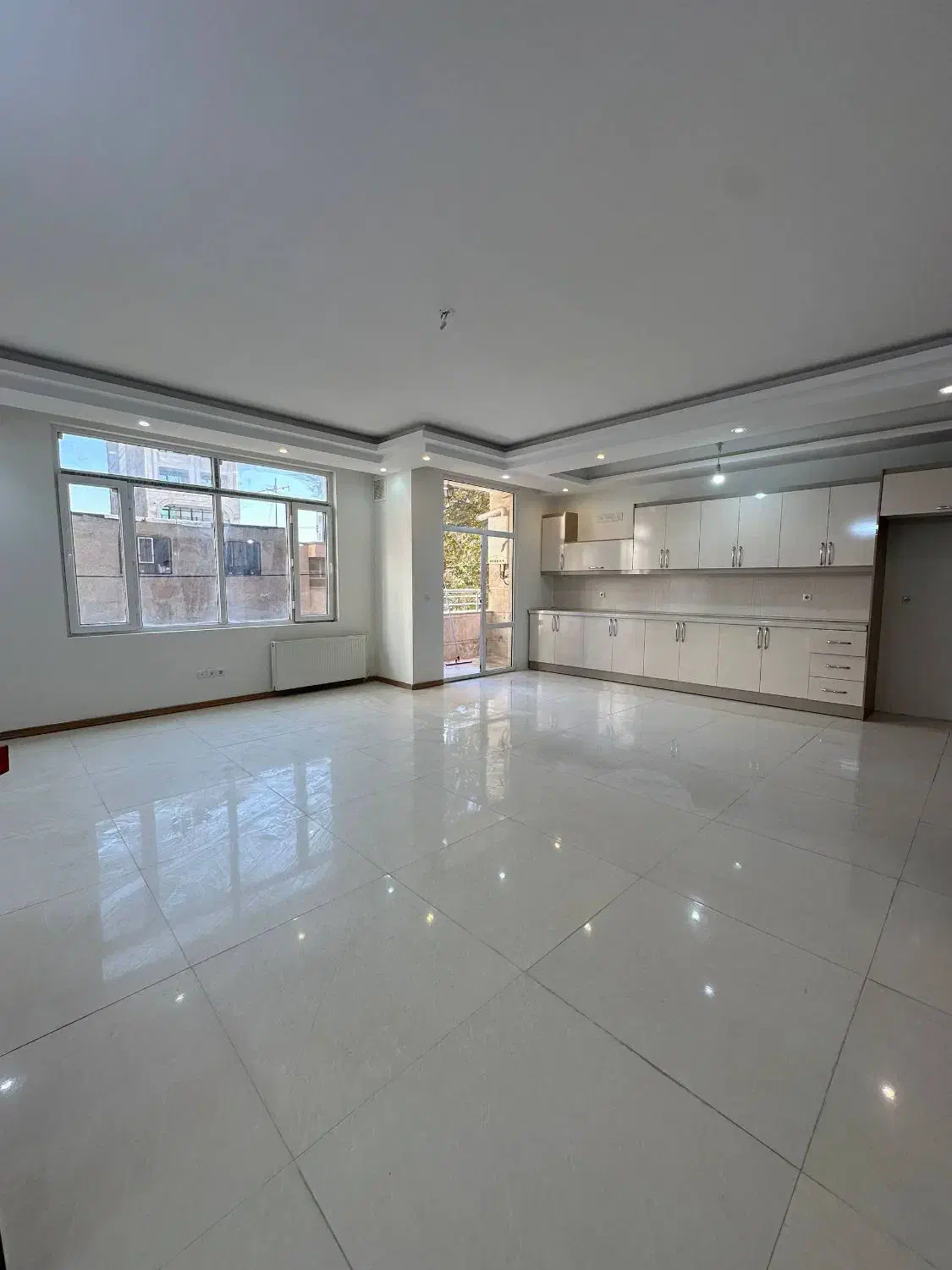 دارائی،سه خواب،فول امکانات|فروش آپارتمان|نیشابور, دارایی|دیوار