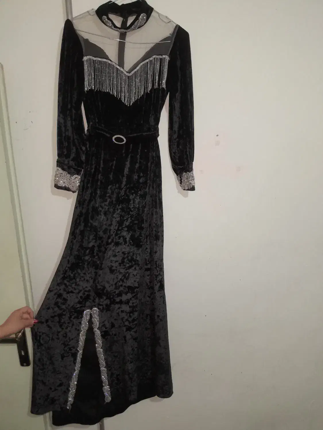 لباس کفش کاپشن|لباس|مشگین شهر, |دیوار