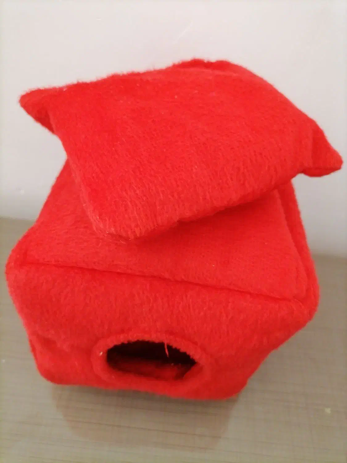 یک لونه نو  برای طوطی کوتوله قیمت توافقی|لوازم جانبی حیوانات|کرمان, |دیوار