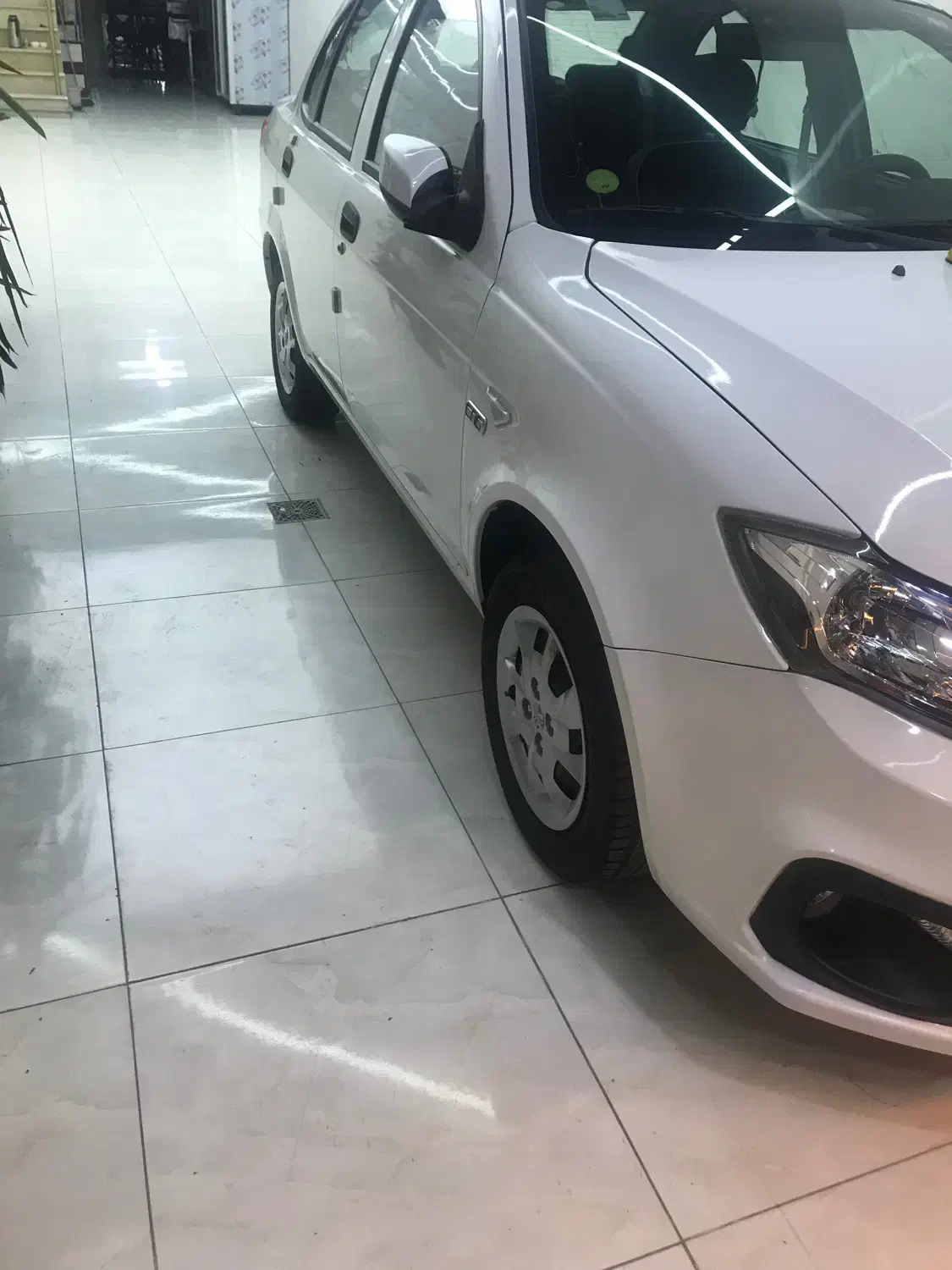 ساینا sدوگانه شرکتی مدل۴۰۲ فقط معاوضه|خودرو سواری و وانت|شهریار, شهریار|دیوار