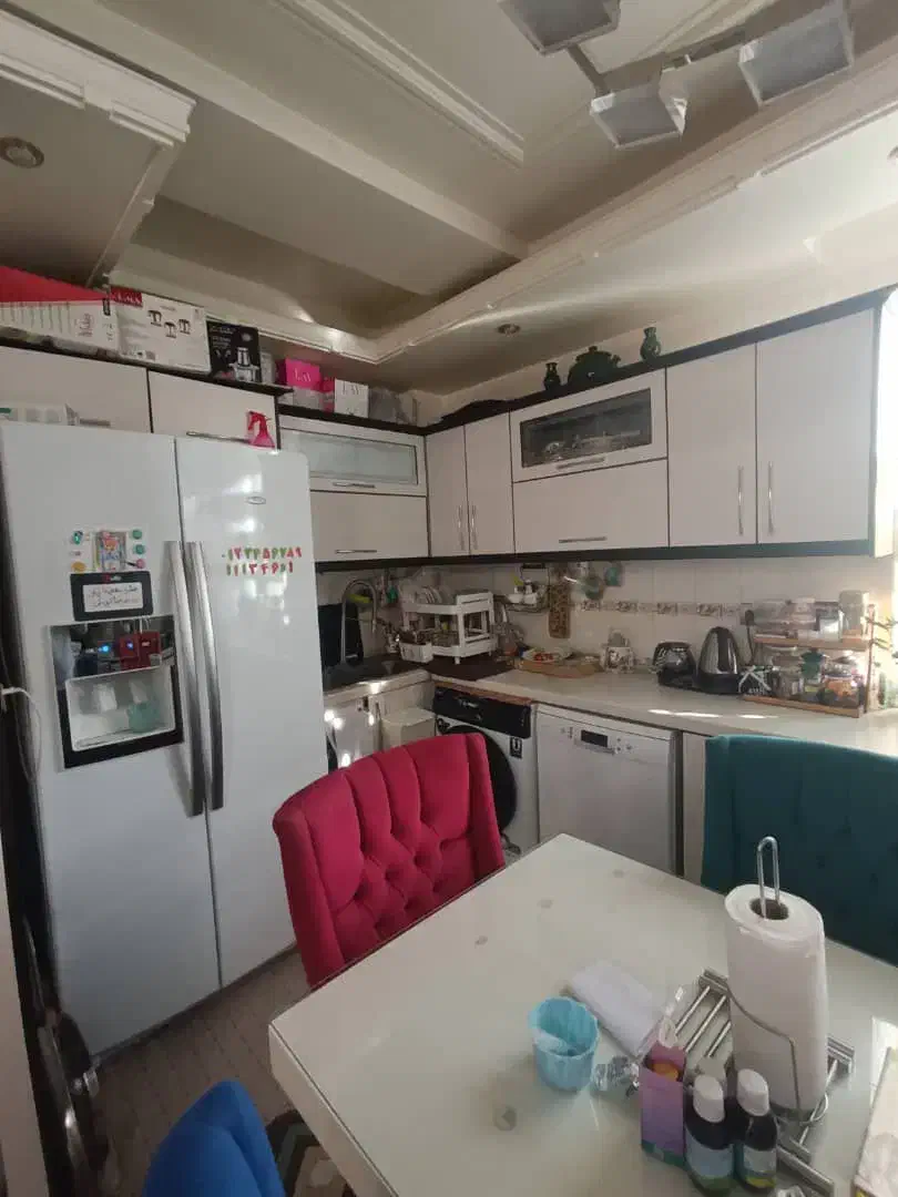 ۴۵متر یوسف آباد((جهان آرا))|فروش آپارتمان|تهران, یوسف‌آباد|دیوار