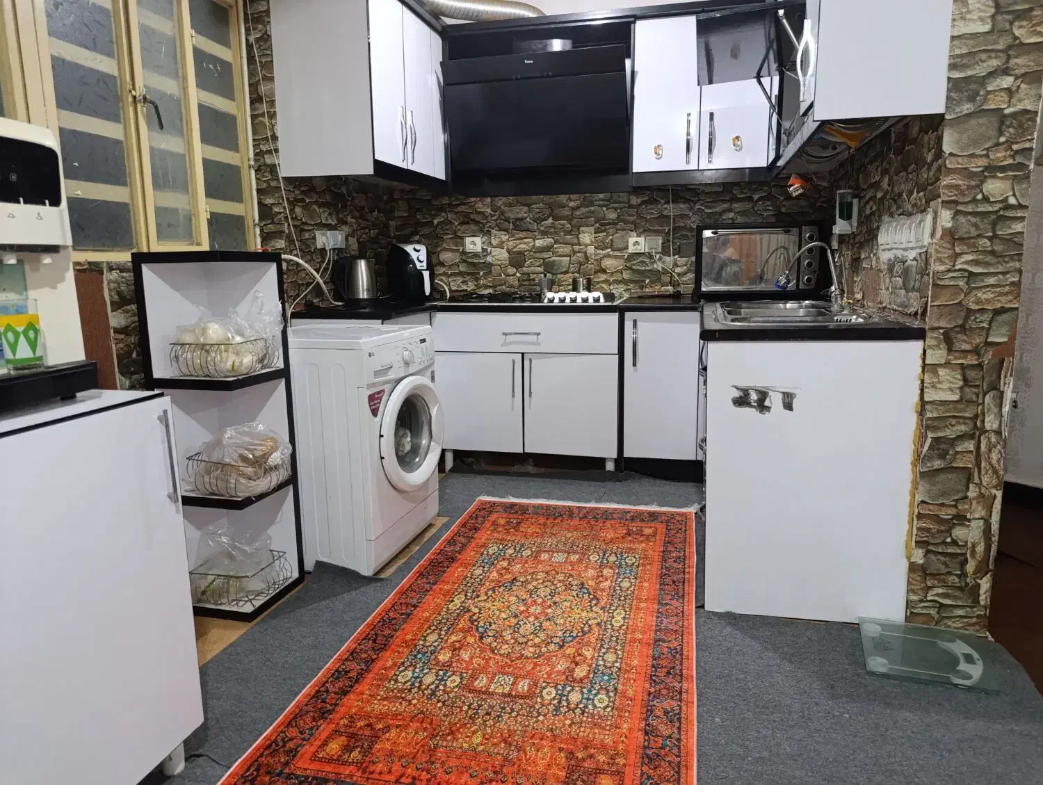 مسکن مهر|فروش آپارتمان|بهبهان, |دیوار