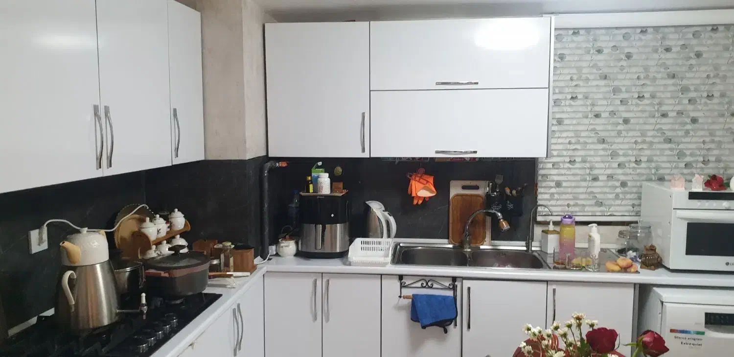 فروش کابینت در حد نو|مصالح و تجهیزات ساختمان|جم, |دیوار