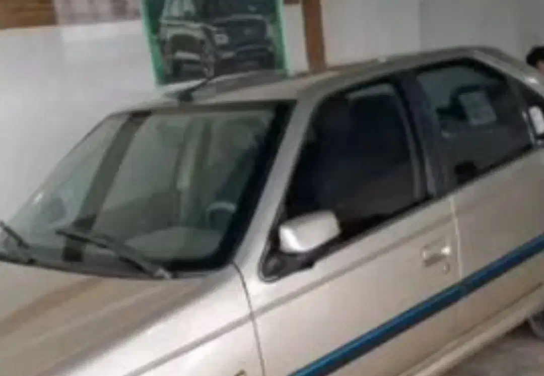 ماشین|خودرو سواری و وانت|بوکان, |دیوار