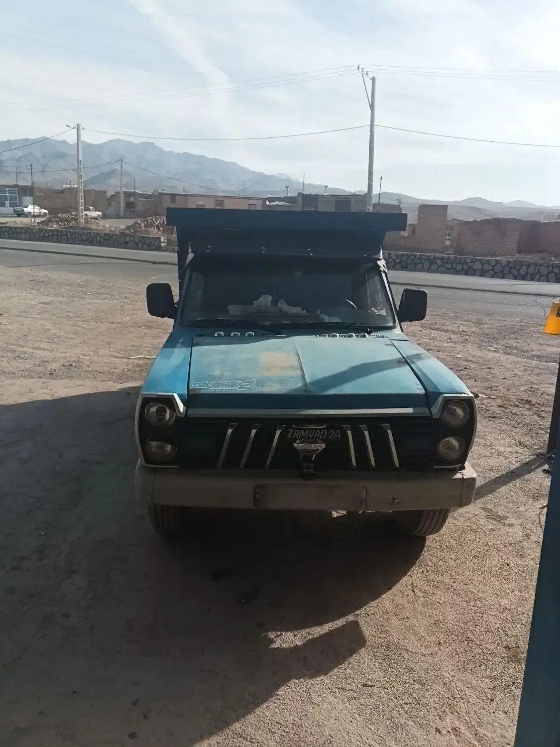 فروش|خودرو سواری و وانت|لاله زار, |دیوار