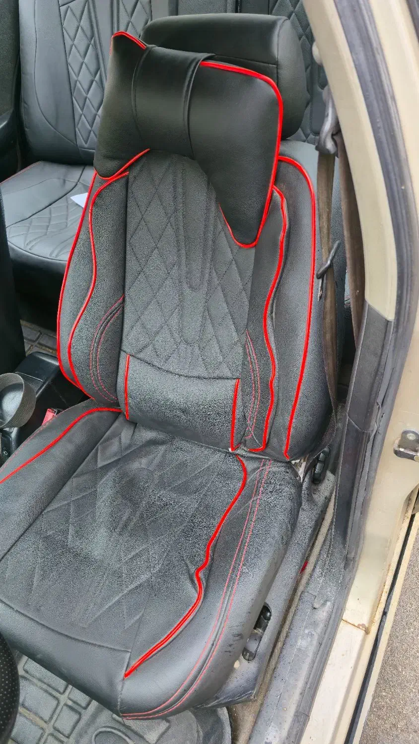 پرشیا۸۳|خودرو سواری و وانت|اردبیل, |دیوار