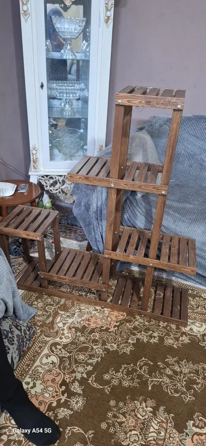 استندگل|صنایع دستی و سایر لوازم تزئینی|کاشان, فاز ۲ ناجی آباد|دیوار