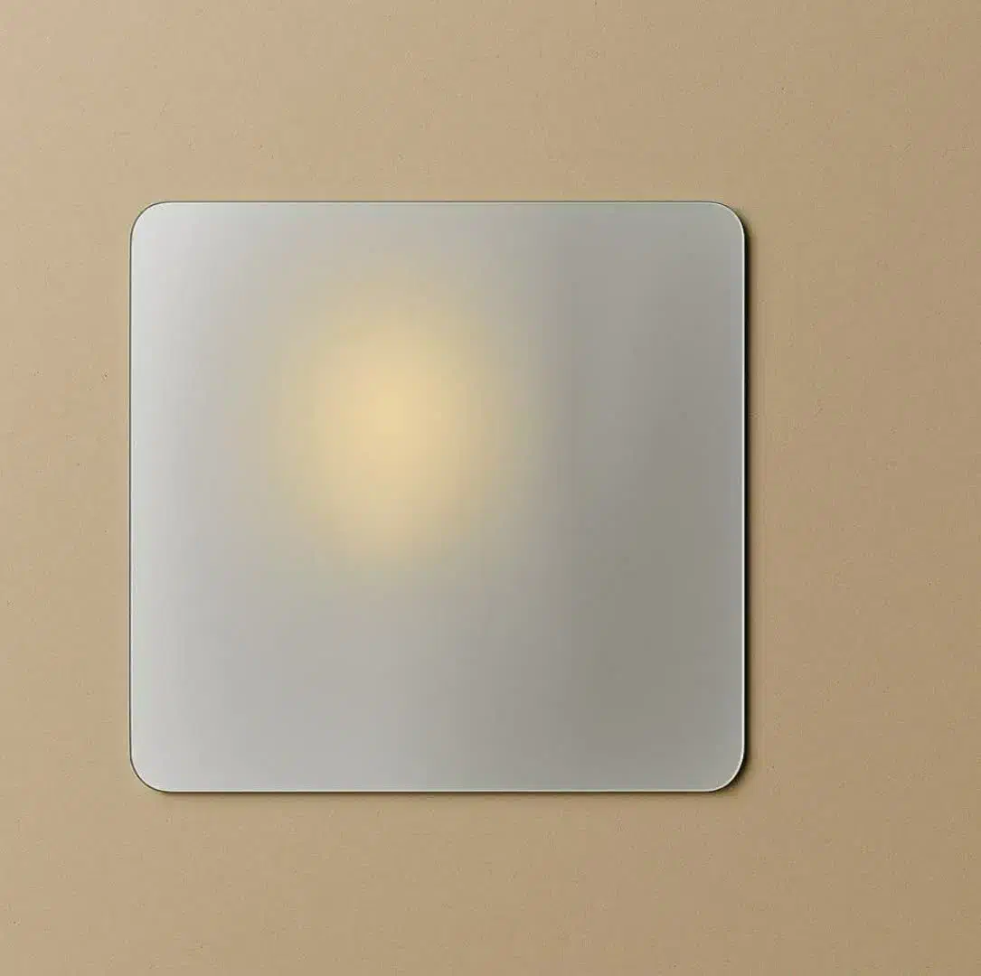 آینه نشکن|آینه|قم, پردیسان|دیوار