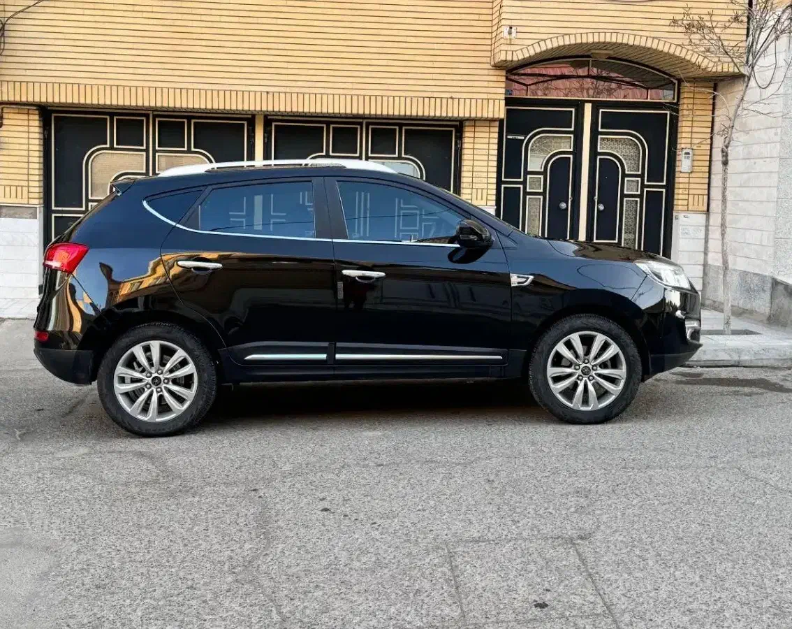 جک s5مدل۱۴۰۰ نیوفیس|خودرو سواری و وانت|قم, بنیاد|دیوار