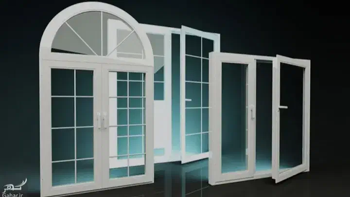 درب وپنجره یو پی وی سی و نرمال و ....|خدمات پیشه و مهارت|ری, دولتآباد|دیوار