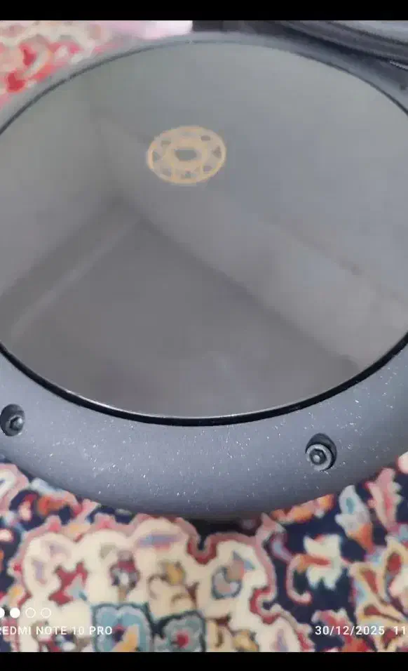 تنپو|سازهای سنتی|چابهار, |دیوار