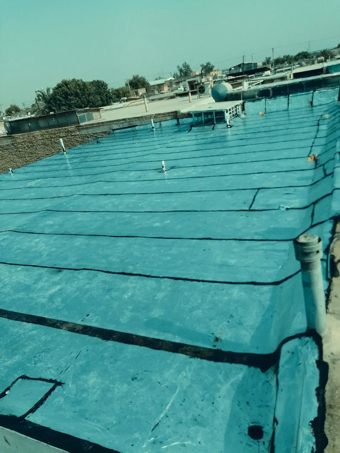 نصب و فروش ایزوگام دلیجان|خدمات پیشه و مهارت|دزفول, |دیوار