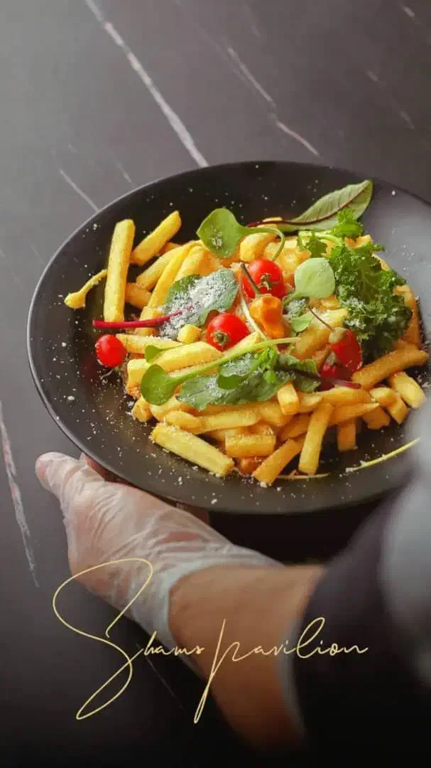 اموزش اشپزی|خدمات آموزشی|مشهد, موسوی قوچانی|دیوار