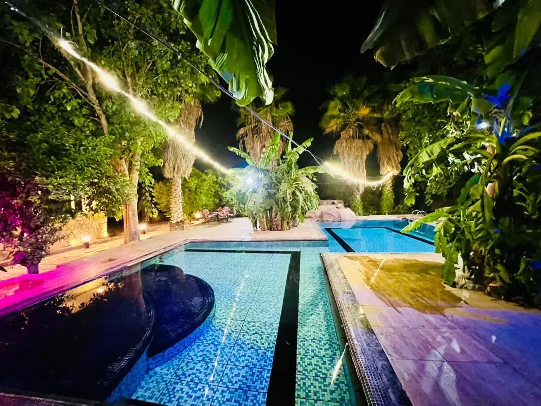 اجاره روزانه ویلاهای آبادان و دزفول|اجارهٔ کوتاه‌مدت ویلا و باغ|آبادان, |دیوار