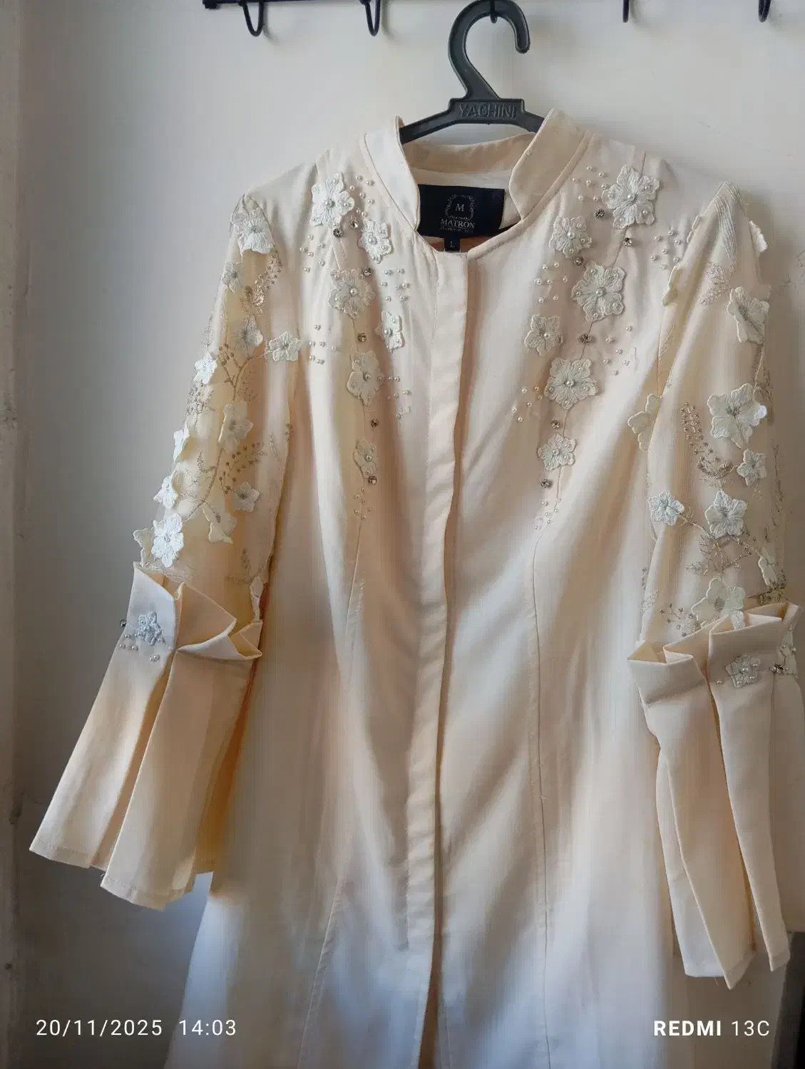 مانتو مجلسی|لباس|نورآباد, |دیوار