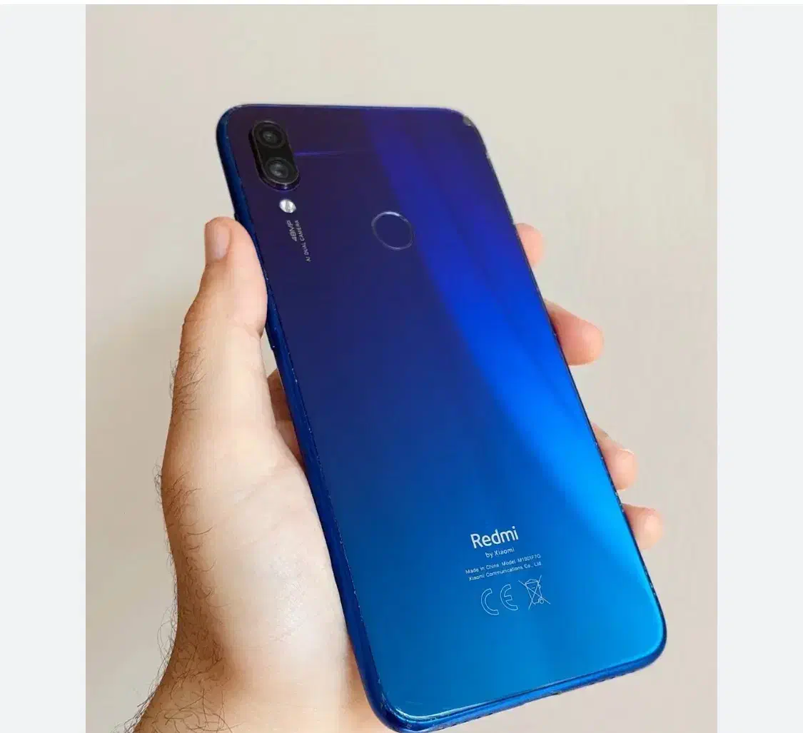 شیاوومی نوت ۷|موبایل|شیروان (خراسان), |دیوار