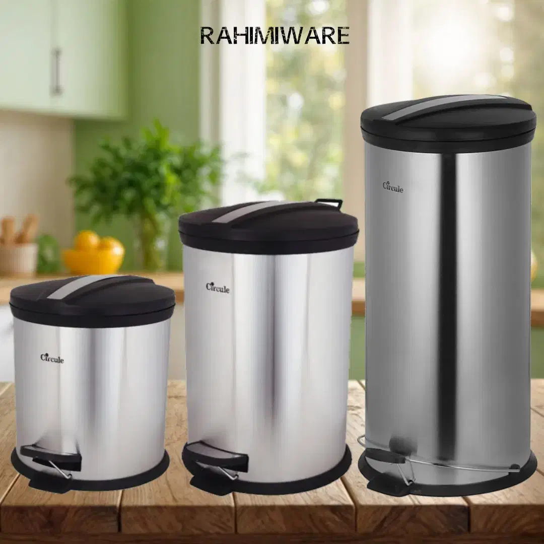 سطل زباله سرکوله|لوازم نظافت|تهران, مولوی|دیوار