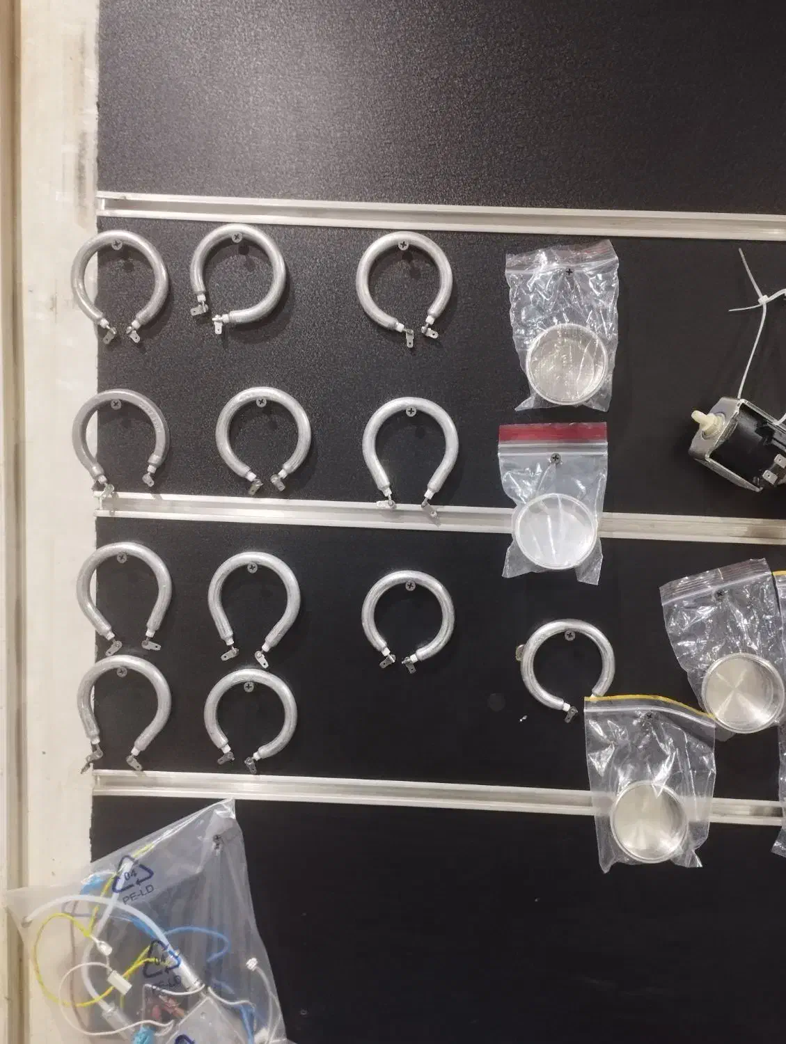 المنت دستگاه اسپرسو|سماور، چای‌ساز، قهوه‌ساز|اندیشه, اندیشه فاز ۱|دیوار