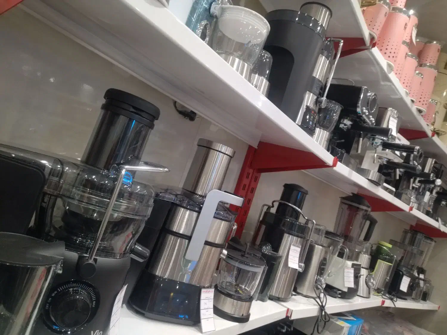 فروش لوازم خانگی با طرح اقتصادی|سایر لوازم برقی|تبریز, |دیوار