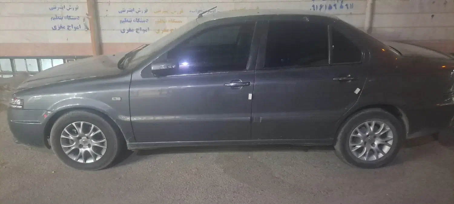 سورن پلاس xu7|خودرو سواری و وانت|کوهدشت, |دیوار