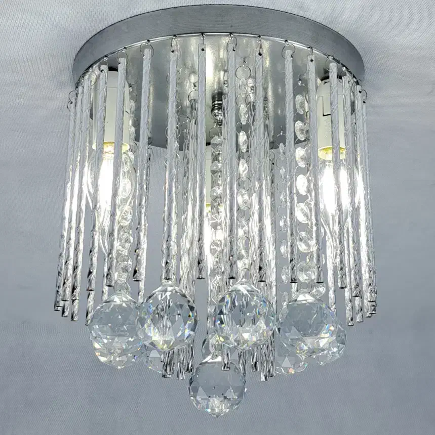 تولیدی لوستر لومینوس کدNS8002|لوستر و چراغ آویز|رشت, عینک|دیوار