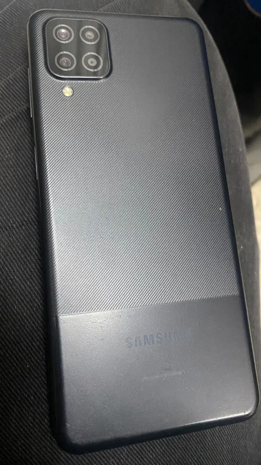 گوشی a 12|موبایل|مشهد, رضاشهر|دیوار